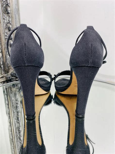 prada calzature donna heels.